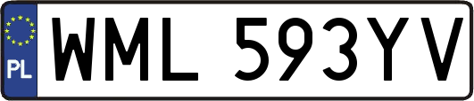 WML593YV