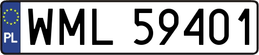 WML59401