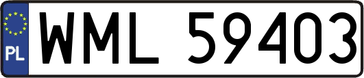 WML59403
