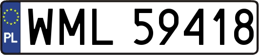 WML59418