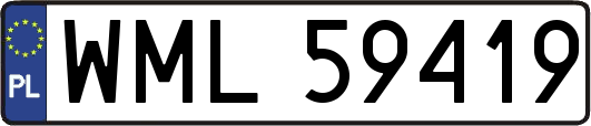 WML59419