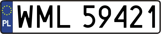 WML59421
