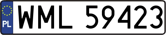 WML59423
