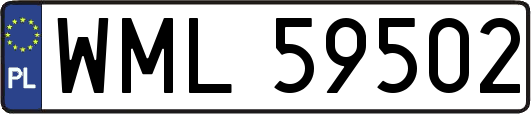 WML59502