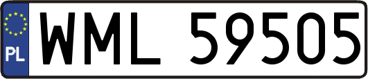 WML59505