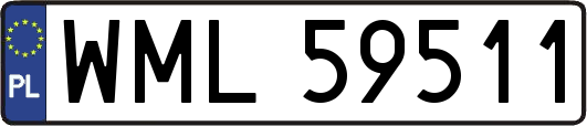 WML59511