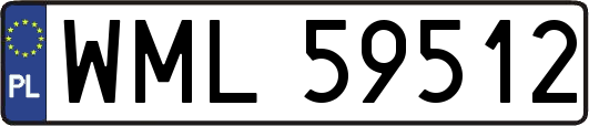 WML59512