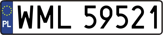 WML59521