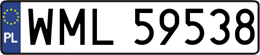 WML59538