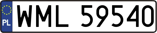 WML59540