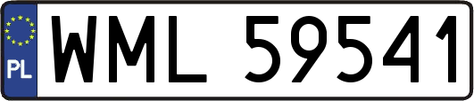 WML59541