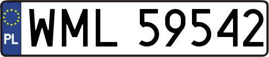 WML59542