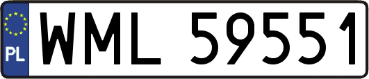 WML59551