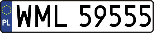 WML59555