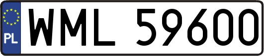 WML59600