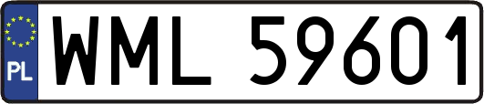 WML59601
