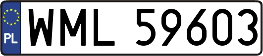 WML59603