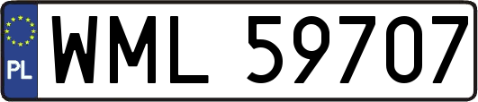 WML59707