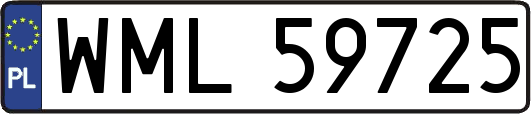 WML59725