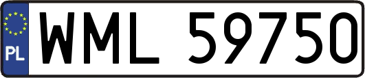 WML59750