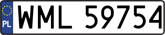 WML59754
