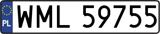 WML59755