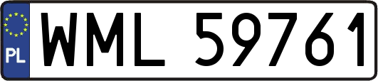 WML59761