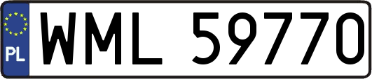 WML59770