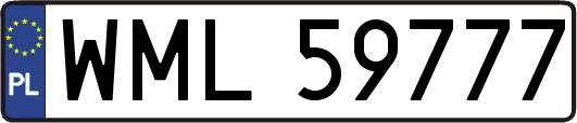 WML59777