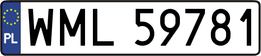 WML59781