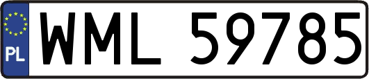 WML59785