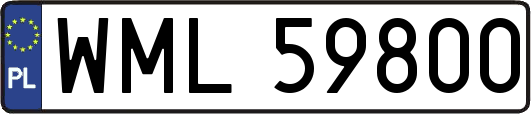 WML59800