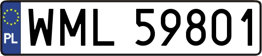 WML59801