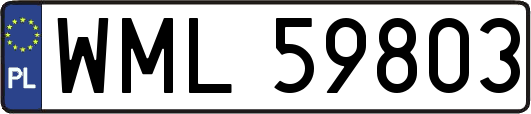 WML59803