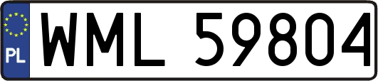 WML59804