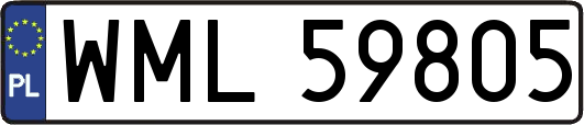 WML59805