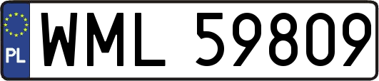 WML59809
