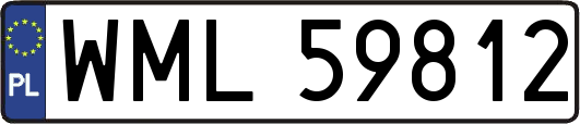 WML59812