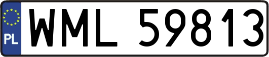 WML59813