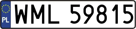 WML59815