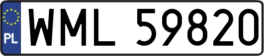 WML59820