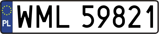 WML59821