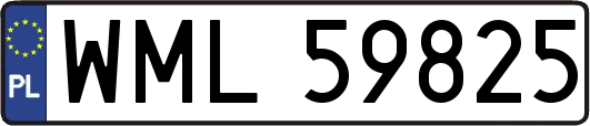 WML59825