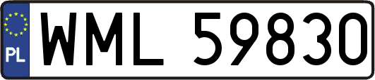 WML59830