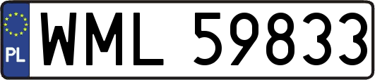 WML59833