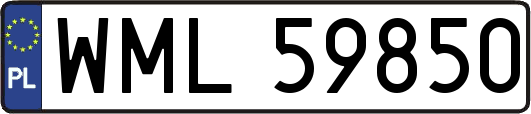 WML59850