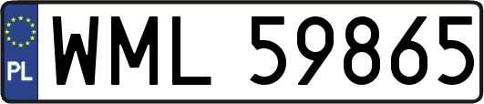 WML59865