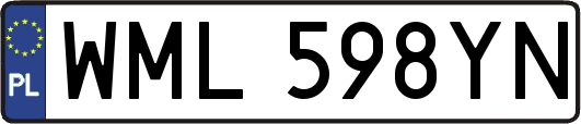 WML598YN