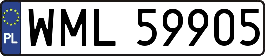 WML59905