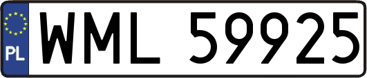 WML59925